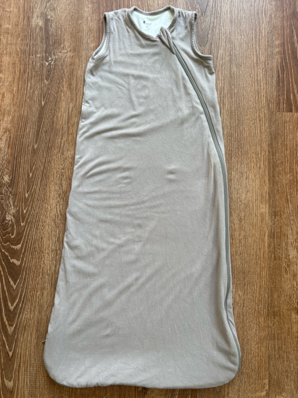 Kyte BABY Sleep Sack - M 0.5 tog
